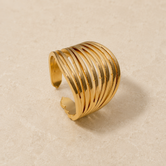 Anillo Lineas