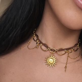Choker Sol