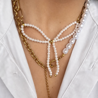 Choker Lazo