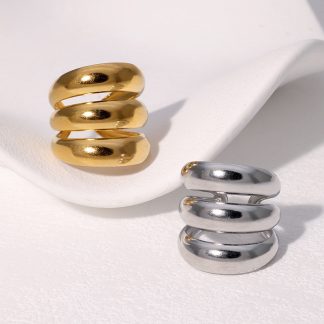 Anillo Trio
