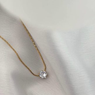 Colgante Brillo simple