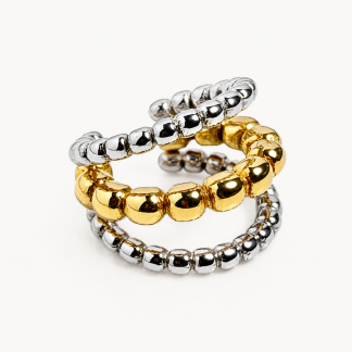 Ear Cuff Relieve