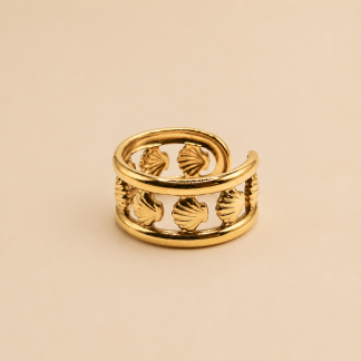 Anillo Concha