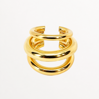 Ear Cuff Triple